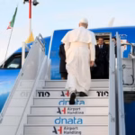 Airbus program failure causes flight delays and cancellations around the world; The Pope’s plane is affected Companies