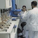 Industries: Scientific infrastructure is growing with a new bioanalysis center in the country