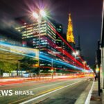 São Paulo has the best nightlife in the world, according to the Best Cities ranking