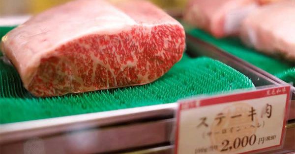Japan closer to allowing imports of Brazilian beef – MercoPress