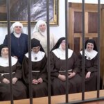 The former Bellorado nuns once again prevent poor Clarice from taking care of the five older sisters