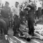 Over 400 Agents vs. Zé Bigode: First Confrontation