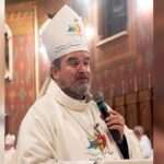 The Bishop of Gondiai (SP) has been selected to represent LGBTQIAPN+ Catholics