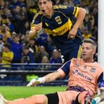 Talleres, Belgrano and Instituto, with the lowest rate of return in the last three years