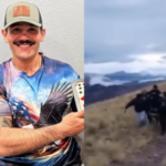 “I saw he wasn’t moving.”