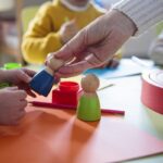 The Christmas campaign collects food and toys to give to 160 families