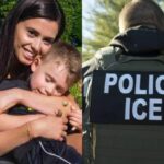 Who is Bruna Ferreira, the immigrant in ICE detention who has a family connection to a Trump official