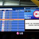 Venezuela revoked the privilege granted to six international airlines to suspend their flights after the US warning: “Save your planes”