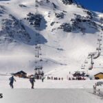 The three most popular ski resorts in Spain to discover this season