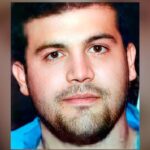 Joaquin Guzman Lopez, El Chapo’s son, takes his turn at his statement on his way to plead guilty to the charges against him in the United States.