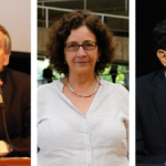 The University of the South Pacific will elect a new dean this Thursday from three status candidates