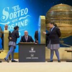 This is how the Saint Michael the Archangel number works which many use to play the Christmas lottery