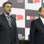 Find out who Nico Gonçalves is, who will take charge of the Public Security Secretariat in São Paulo