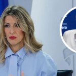 Carlos Herrera takes revenge on Yolanda Diaz for her request to mobilize against the judges after the prosecutor’s conviction: “No one pays attention to him”