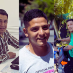 The power of second chances