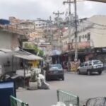 The operation in Marie led to the deaths of three people. A child was injured at school