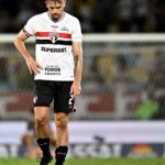 Fluminense beat Sao Paulo 6-0 in the Brazilian League