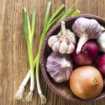 The plant family that is considered the key to good cuisine