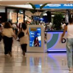 These are the shopping centers in Seville that will open on Sunday, November 30