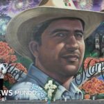 Why does the killing of Mayor Carlos Manzo continue to spark outrage in Mexico, a country characterized by violence?