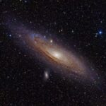 Scientific discovery: NASA had discovered the first direct trace of dark matter