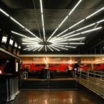 SP: Cine Belas Artes ends partnership with Reag and seeks new sponsorship