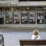 Theaters warn that major cinemas will “die after Christmas” and fear losing direct aid again