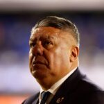 What did Chiqui Tapia say about Estudiantes before the controversial club penalty ruling?