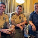 Adrian Pacini: “National team players are Tapia’s allies”