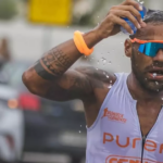 Overcoming triathlons and challenges in Aracaju