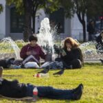 What will the weather be like on November 28?