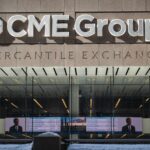 US stock and commodity futures trading halted after CME data center failure