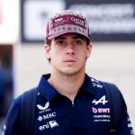 Colapinto frustrated after a weekend of sadness and lack of glory in Qatar