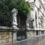 UCO presents a permanent virtual exhibition on Adolfo Castiñeyra y Boloix, a key figure in Córdoba architecture