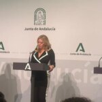 The Andalusian Junta allocated 16 percent more to equality policies than in 2018