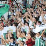 Schedule and where to watch Córdoba CF on TV