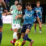 It was approved and failed at the Cordoba club after the defeat against Cádiz