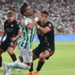Ivan Anya failed to provide continuity to the Córdoba club seat