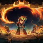 Core Keeper arrives for Switch 2 in January 2026 with new content