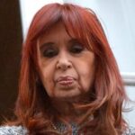 In the face of the collapse of Kirchnerism