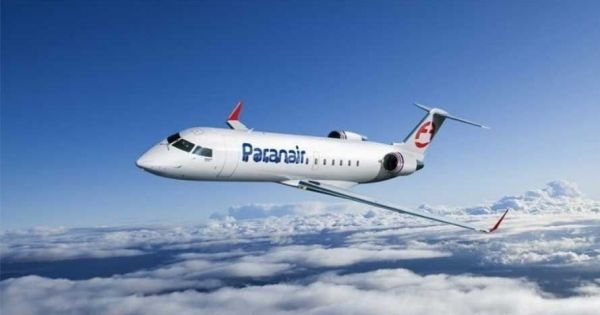 Paraguayan airline announces new destination in Uruguay — MercoPress