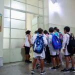 When do CABA classes end in 2025?