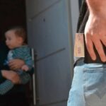 Father with fixed term and apartments refused to pay food: harsh judgment in Corrientes