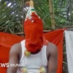 BBC investigates the practice of killing people to sell body parts as “magic amulets” in Africa