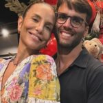 From a “bad faith” proposal to an intimate union, remember the love story of Yvette Sangallo and Daniel Cady