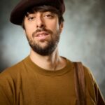 David Ucles: “I wanted to create Macondo Iberia since I was 19”