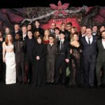 Stranger Things: How many episodes does the fifth and final season have?