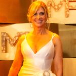 Martín Fierro from Cable 2025: the best looks on the red carpet