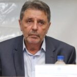 The SP government announces Osvaldo Nico Gonçalves as the new Secretary of Public Security