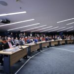 The repercussions of the arrest of the coup leader on the networks